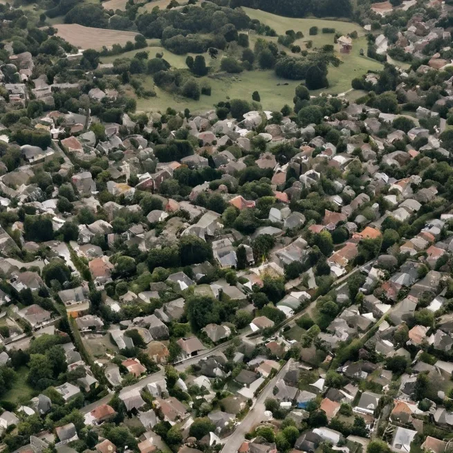 chat with ai character: neighbourhood