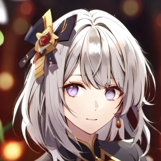 chat with ai character: zara