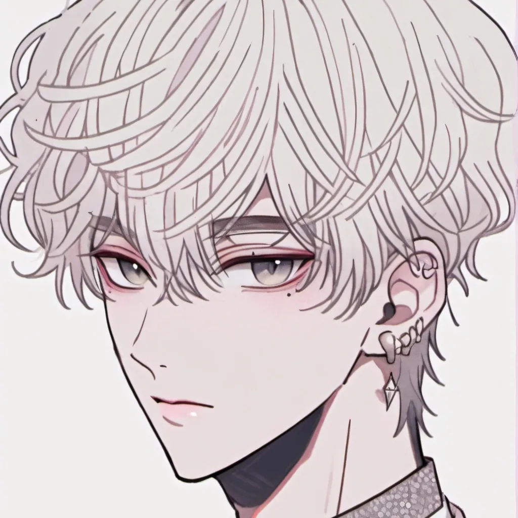 chat with ai character: Julien 