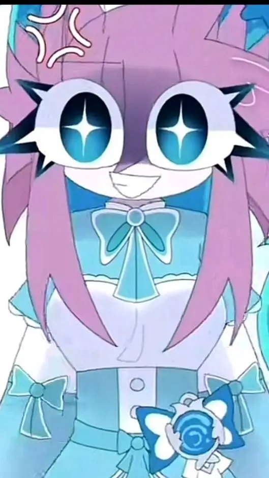 ai character: Skylie background