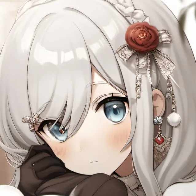 chat with ai character: Milk