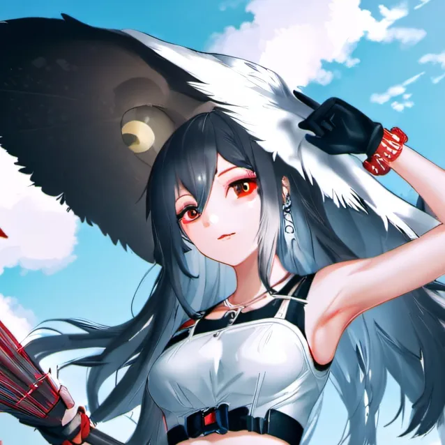 chat with ai character: Blackpink 