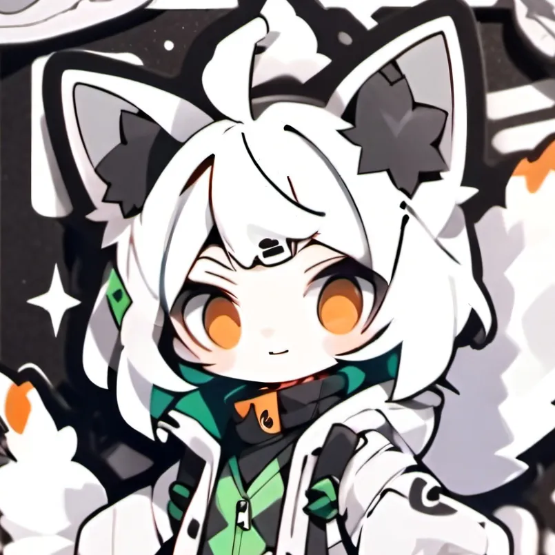 chat with ai character: Furry infection