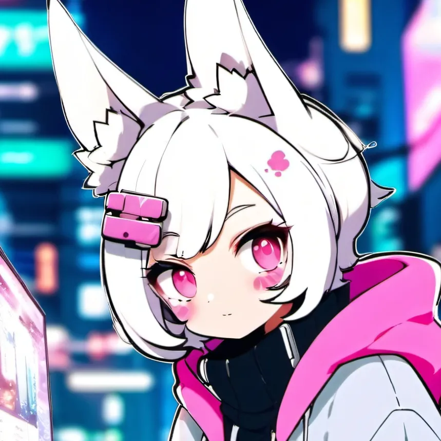 chat with ai character: Different Universe