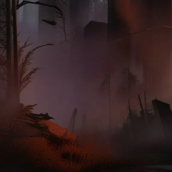 chat with ai character: Unknown Virus