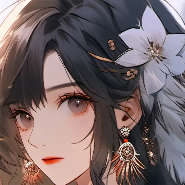 chat with ai character: Little sister
