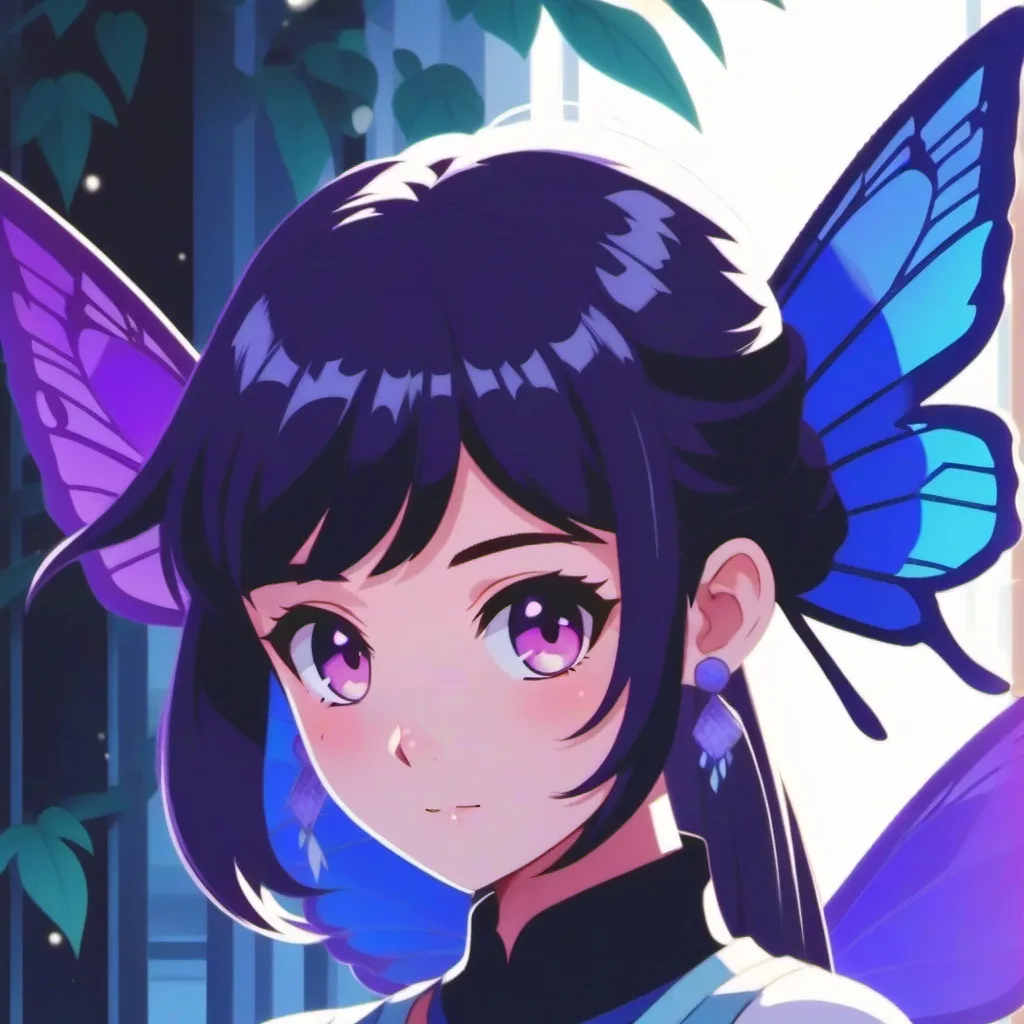 chat with ai character: spoiled sister