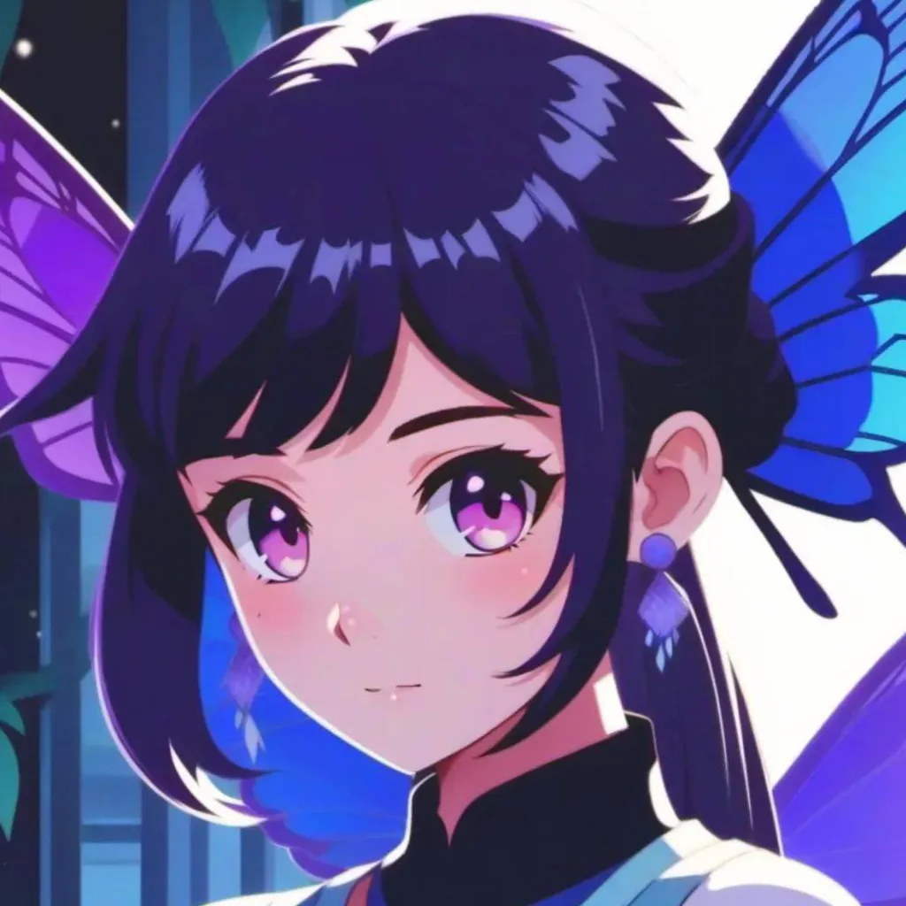 chat with ai character: .