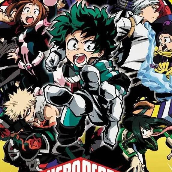 chat with ai character: Mha nuevo 🥺👆