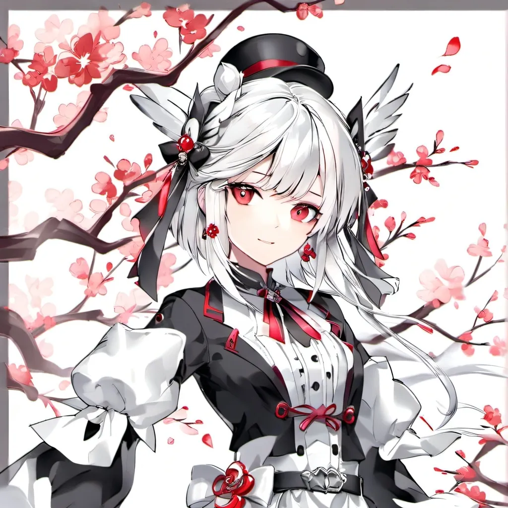 chat with ai character: love 