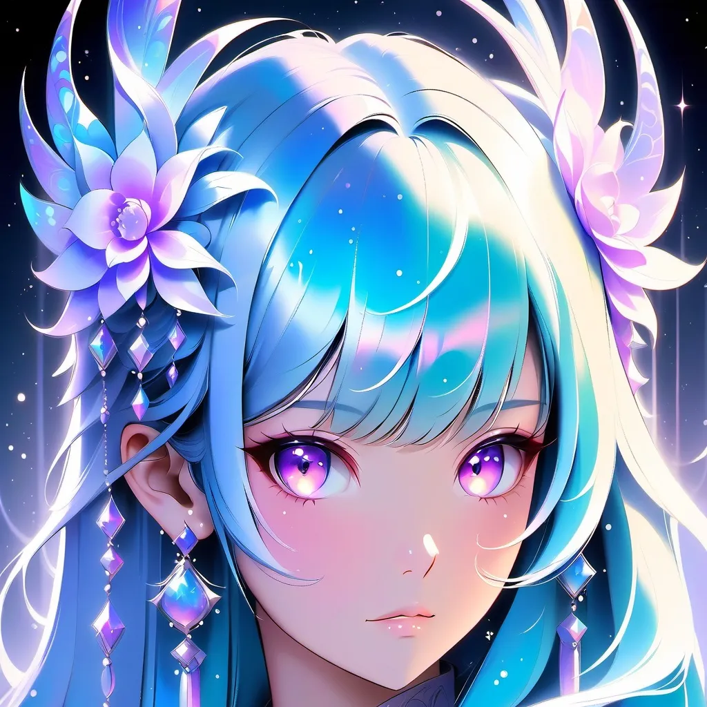 chat with ai character: Kpop demon hunters