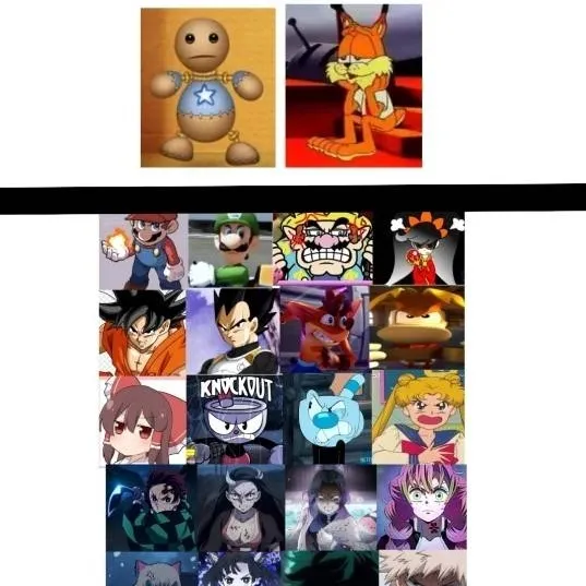 chat with ai character: Todos odian a eso