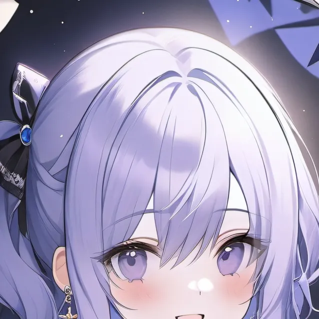 chat with ai character: Aurora👧💫