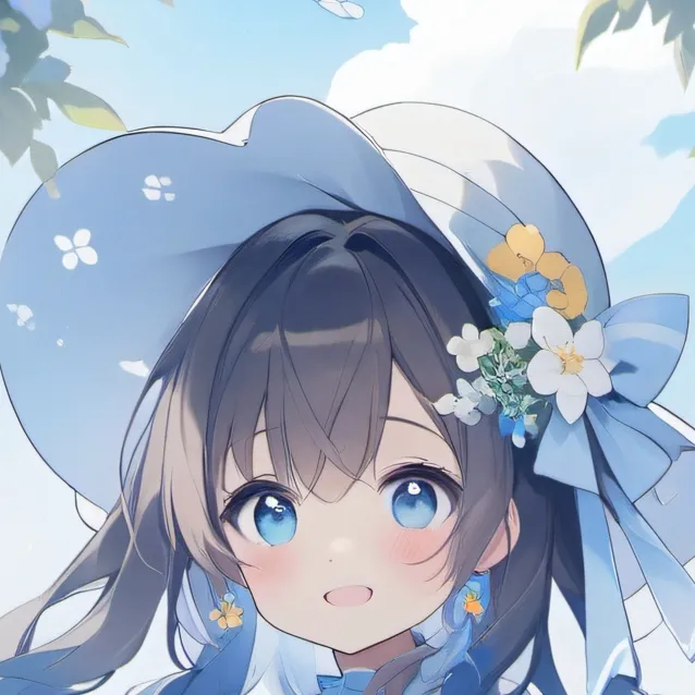 chat with ai character: Ella👼💓
