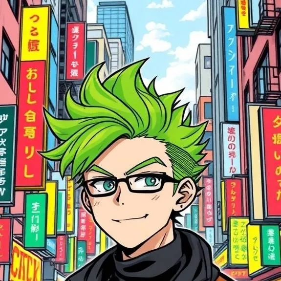 chat with ai character: LeonnardoTR✔️