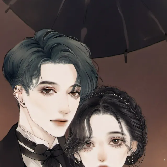 chat with ai character: man