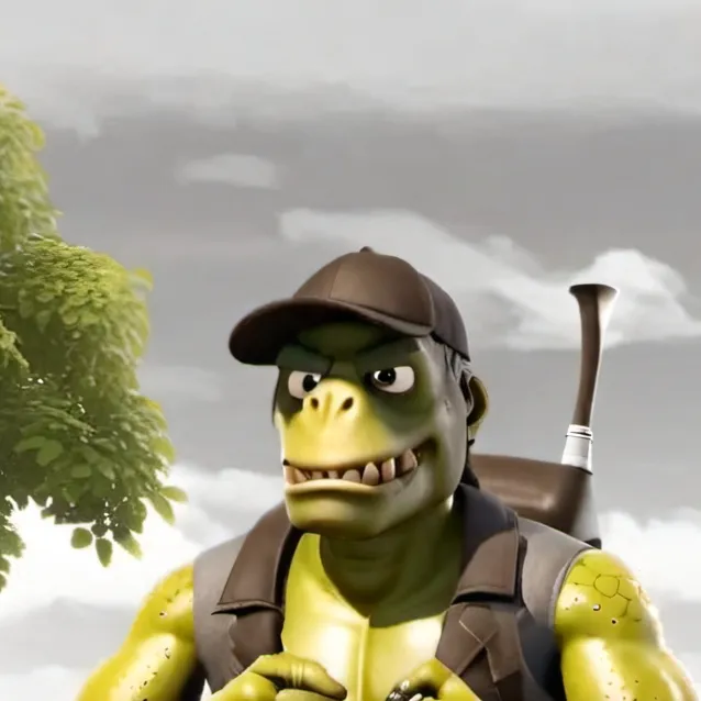 chat with ai character: Camponês Místico