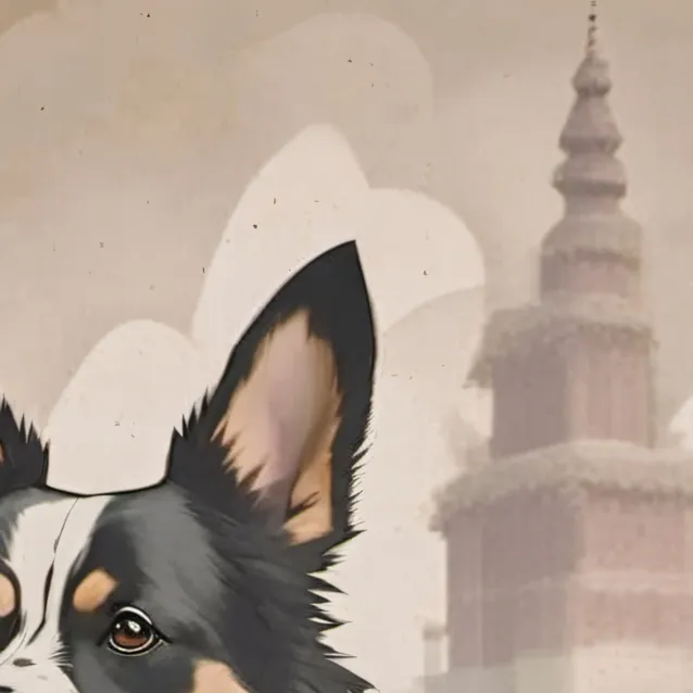 chat with ai character: Fidélio