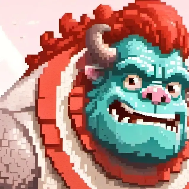 chat with ai character: Fogo Montanha
