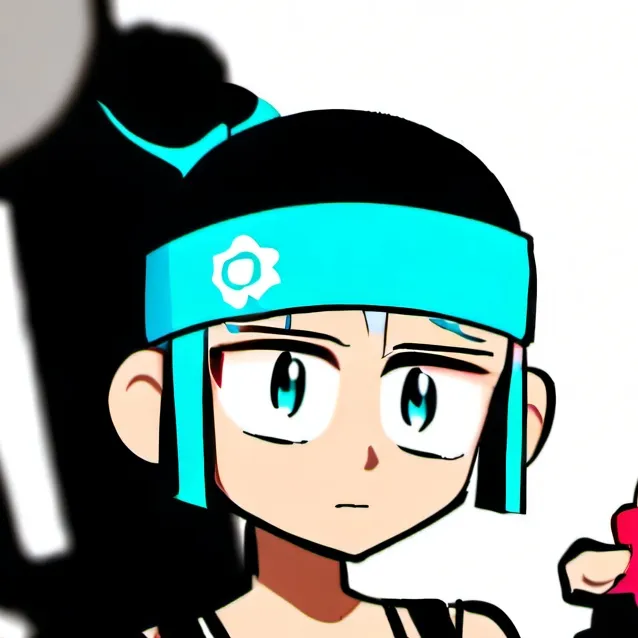 chat with ai character: Kitsune