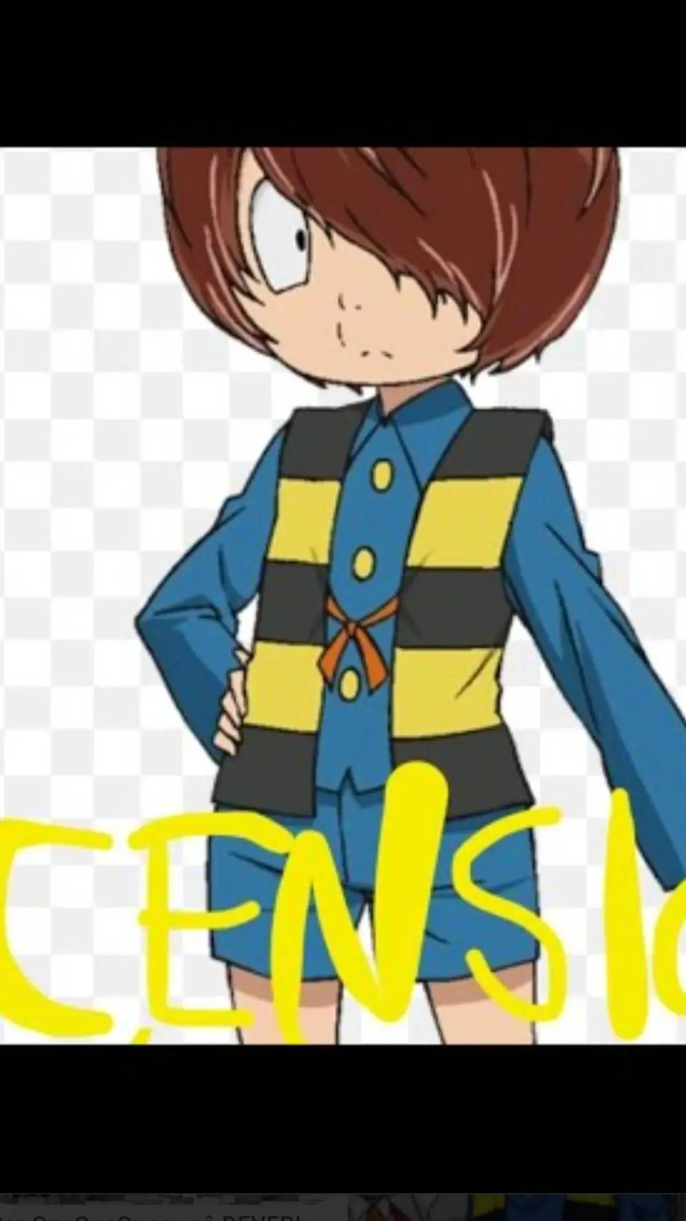 ai character: esse cara pode ali background