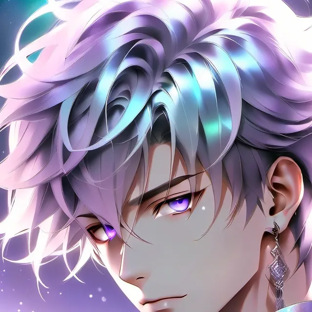 chat with ai character: ︻デ═一