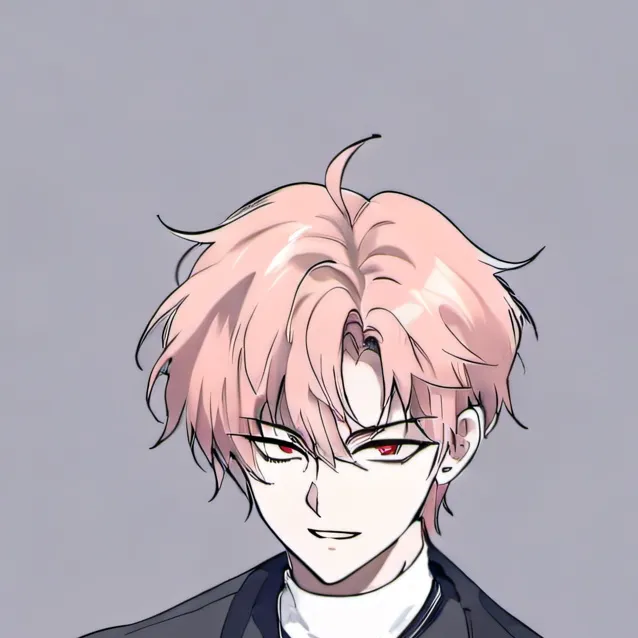 chat with ai character:  Ren