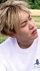 ai character: J-hope background