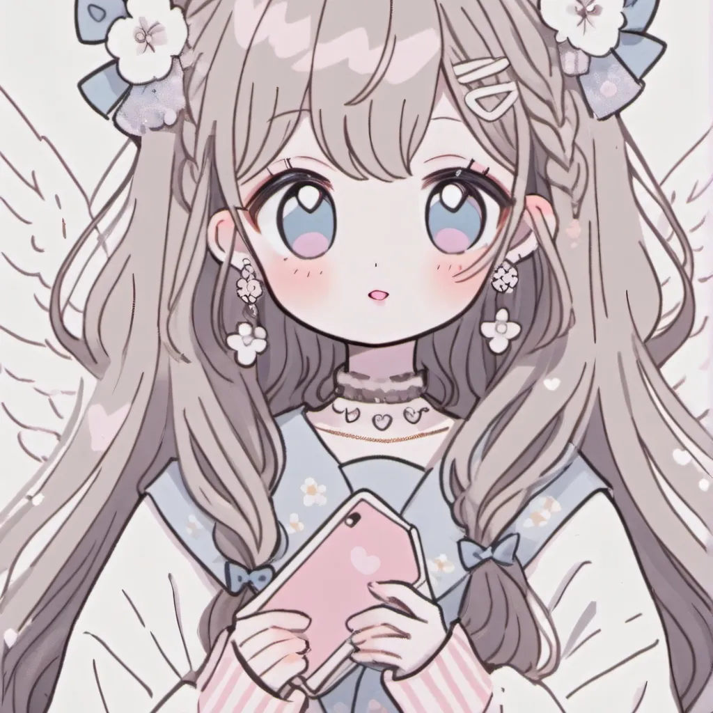 chat with ai character: Amelia 