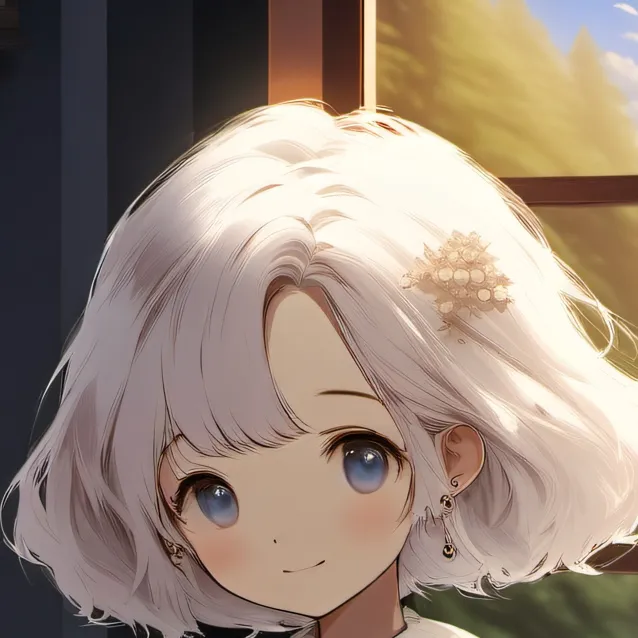 chat with ai character: years to live