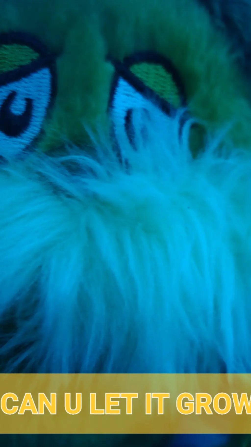 ai character: HP winter camp background