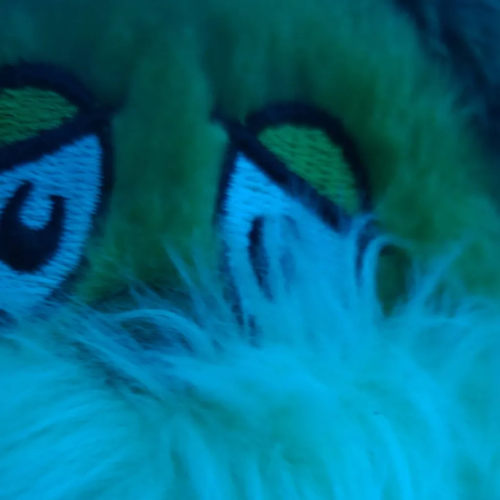 chat with ai character: HP winter camp