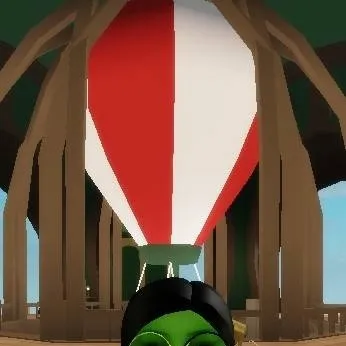 chat with ai character: wicked:for good