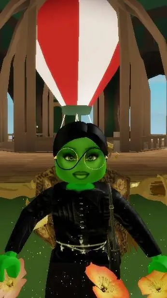 ai character: wicked(2) background