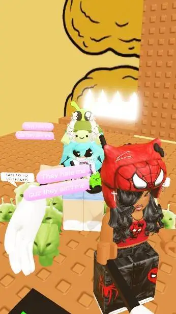 ai character: HP missing!!?!  background