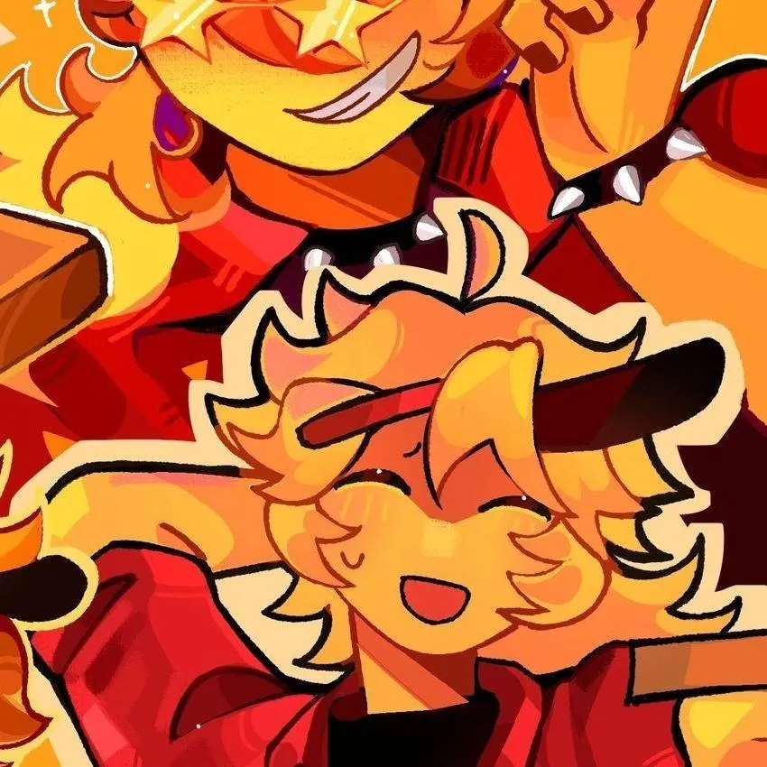 chat with ai character: Elliott