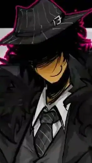 ai character: mafioso background