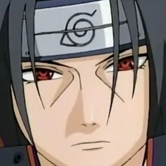 chat with ai character: Itachi uchiha