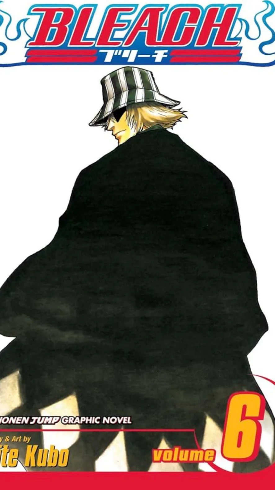 Talkie AI - Chat with BLEACH