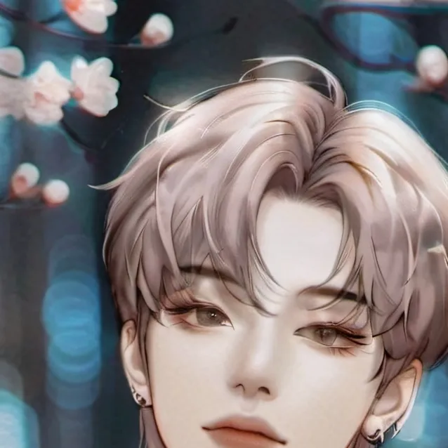 chat with ai character: •liam<3