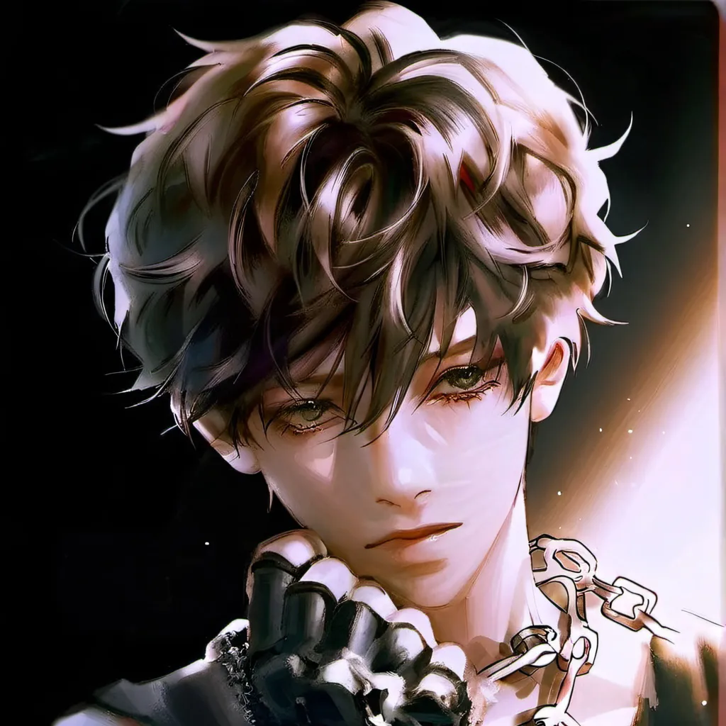 chat with ai character: Carlos