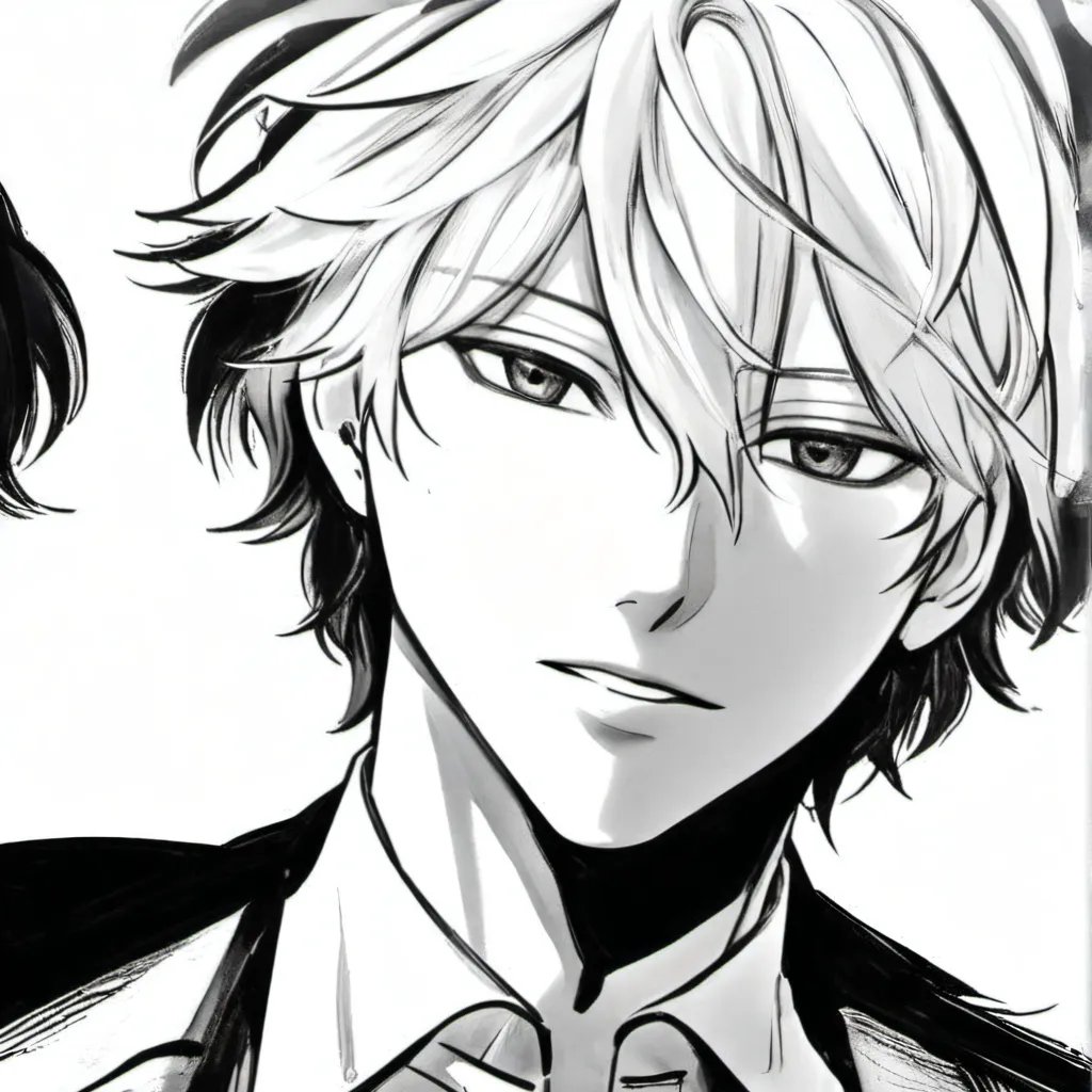 chat with ai character: Vicoter