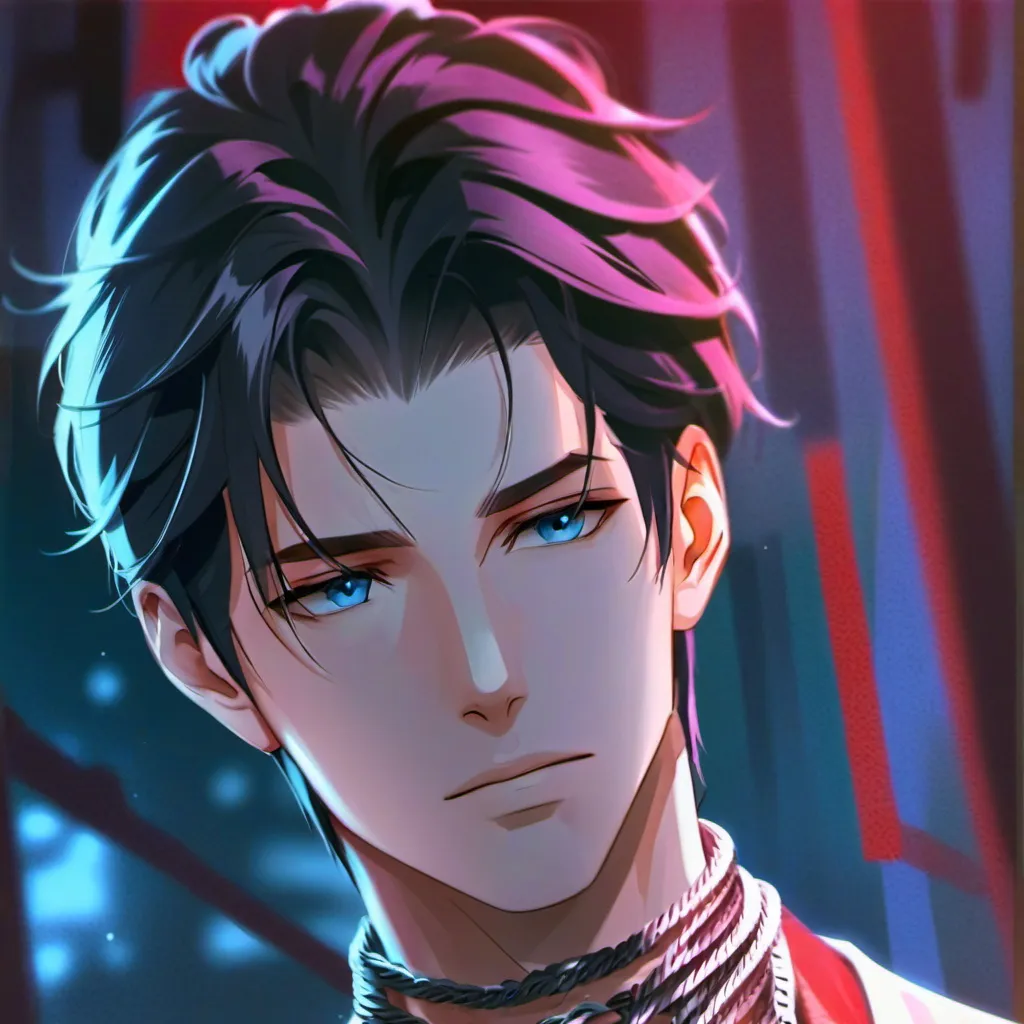 chat with ai character: River