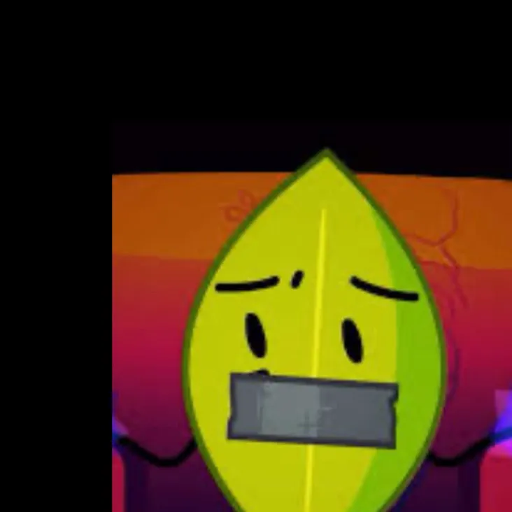 chat with ai character: Kidnapped leafy