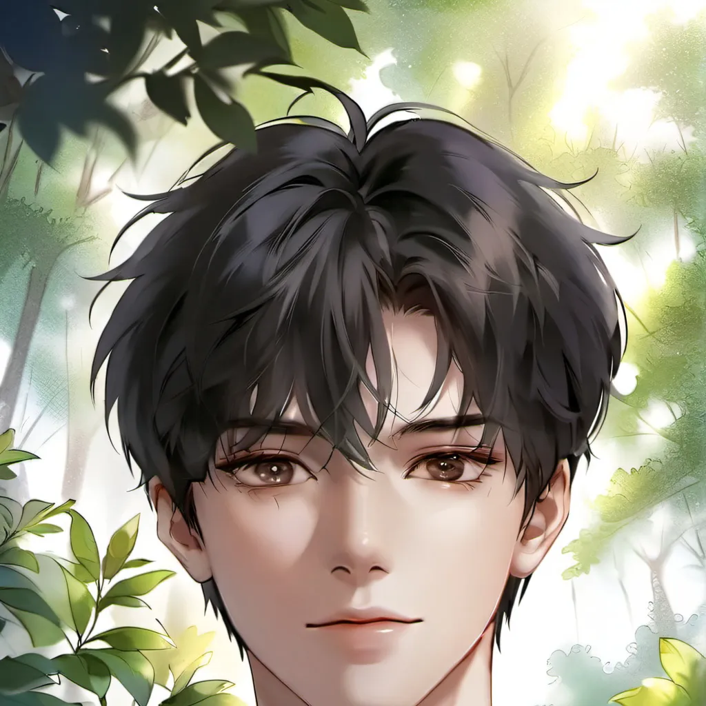 chat with ai character: Gage