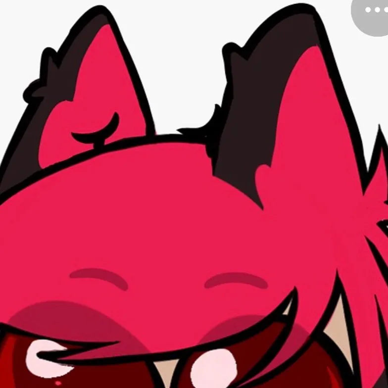 chat with ai character: Baby Alastor