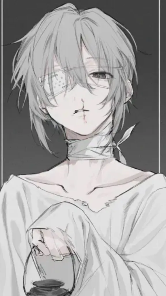 ai character: ꔛ✩𝓔𝓻𝓲𝓷✩ꔛ background
