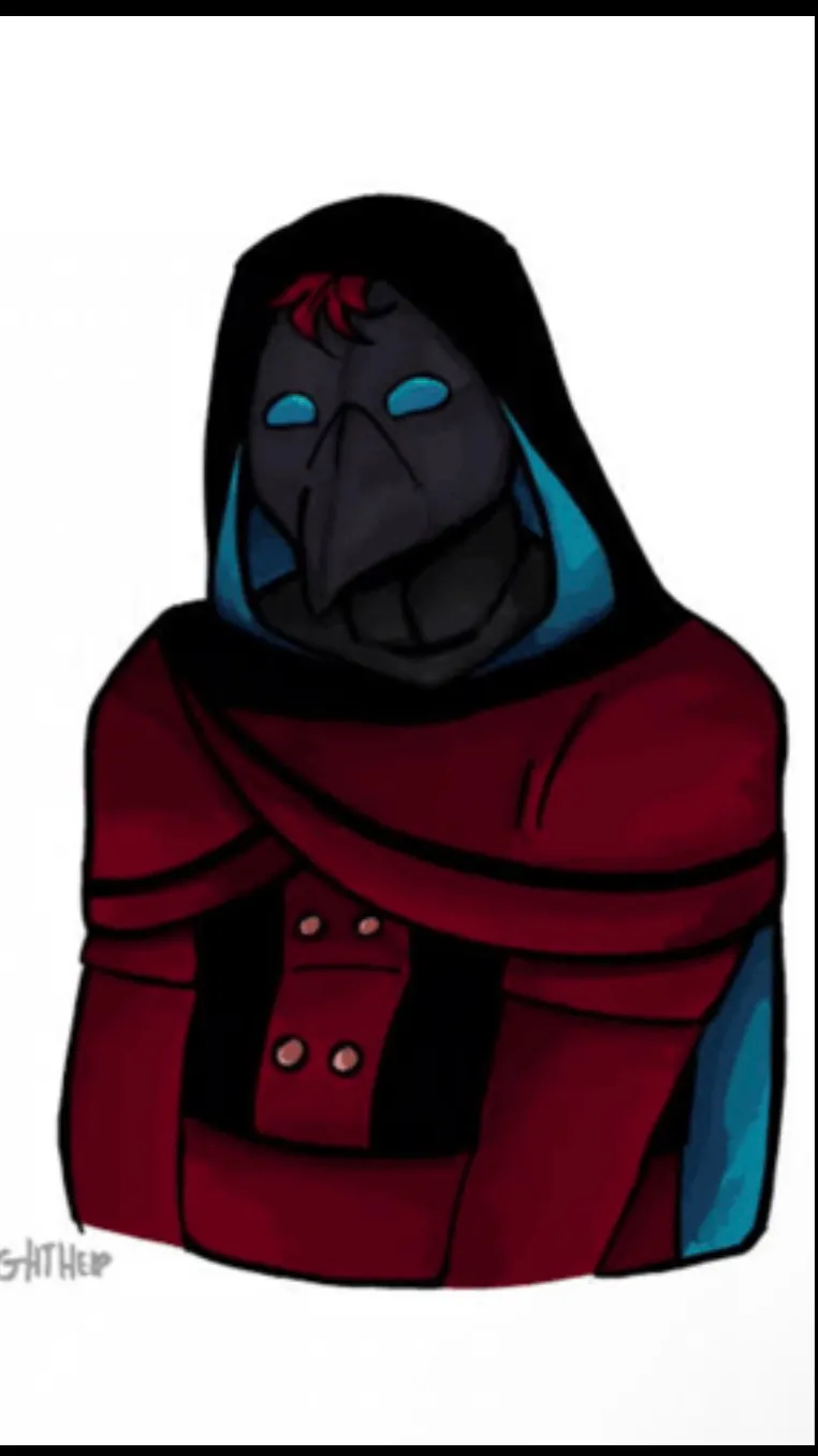 ai character: Doctor background