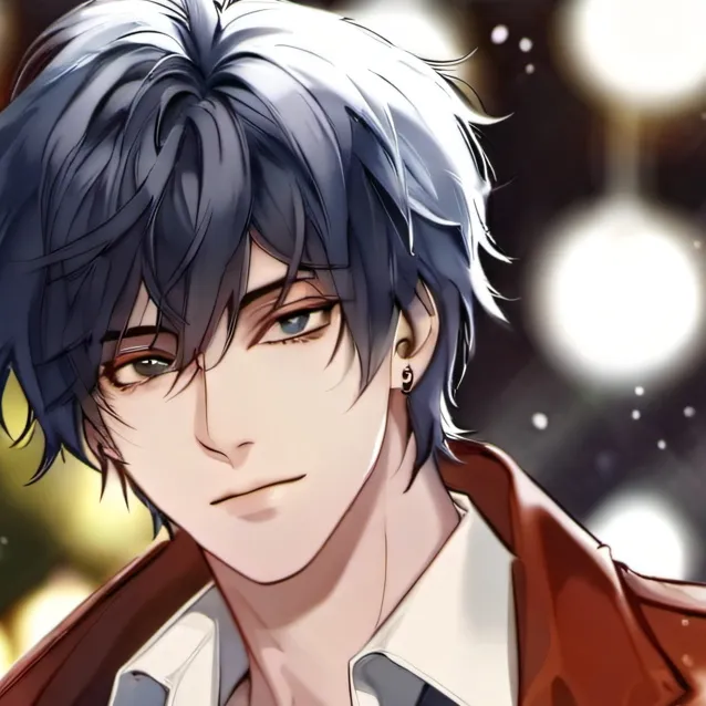 chat with ai character: Xavier 