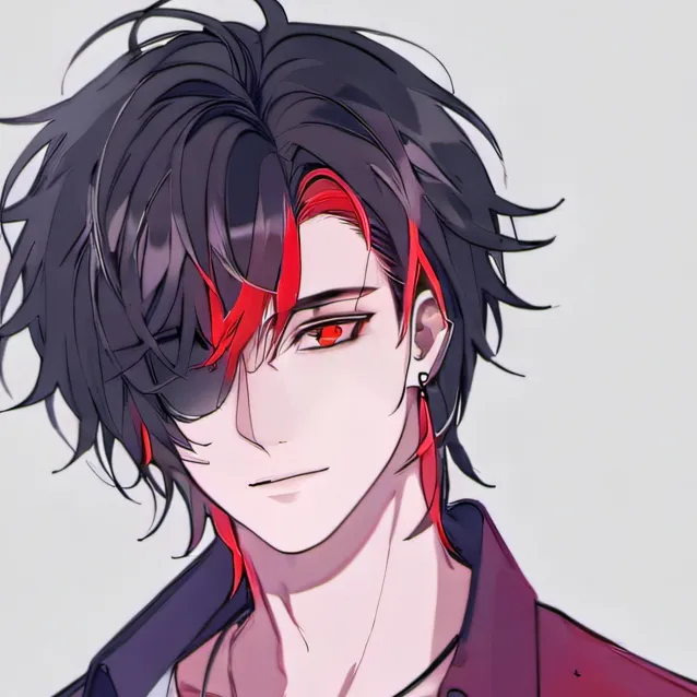 chat with ai character: George 